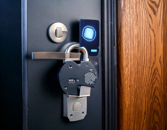 Smart Locks in München: Wann sie sinnvoll sind und wann nicht